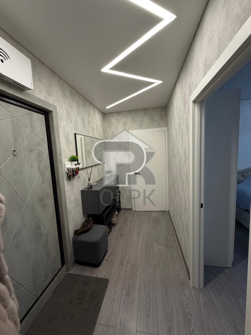 Купить 2-комнатную квартиру, №387866