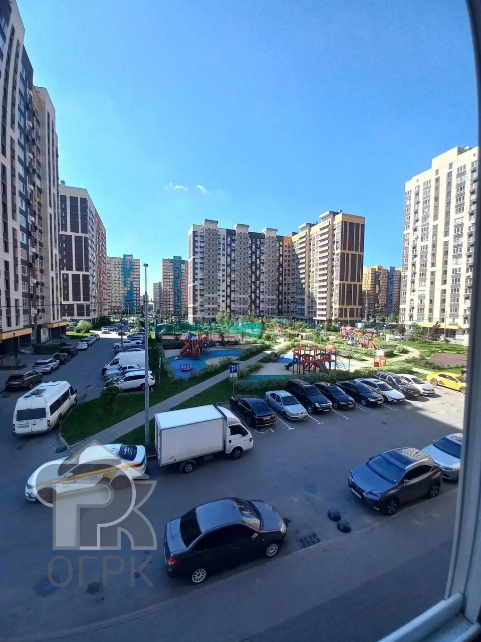 Купить студию, №390218