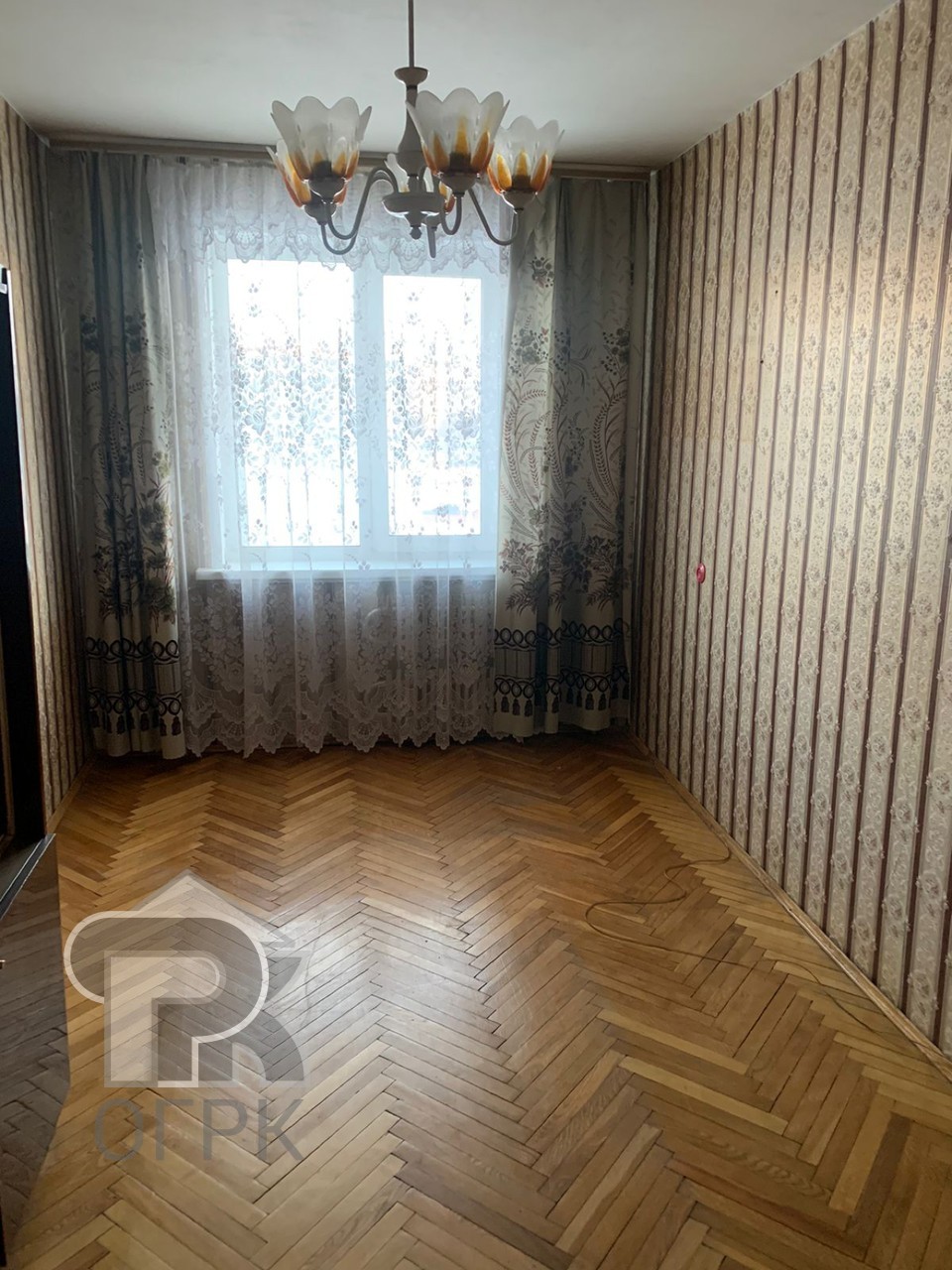 Купить 3-комнатную квартиру, №362407