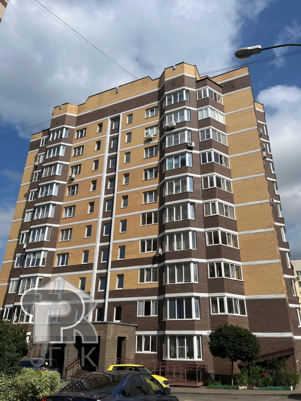 Купить 1-комнатную квартиру, №388435