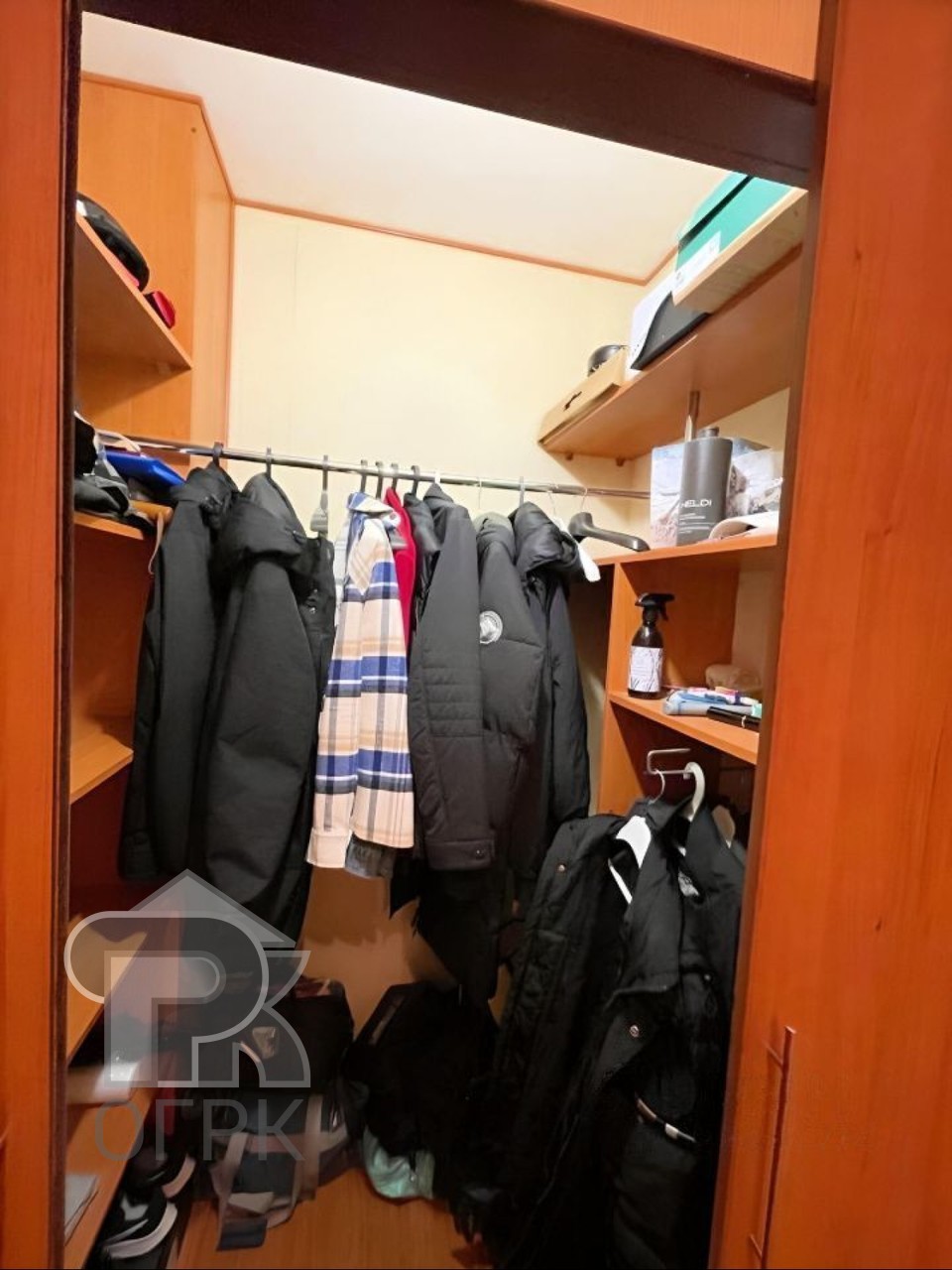 Купить 1-комнатную квартиру, №388800