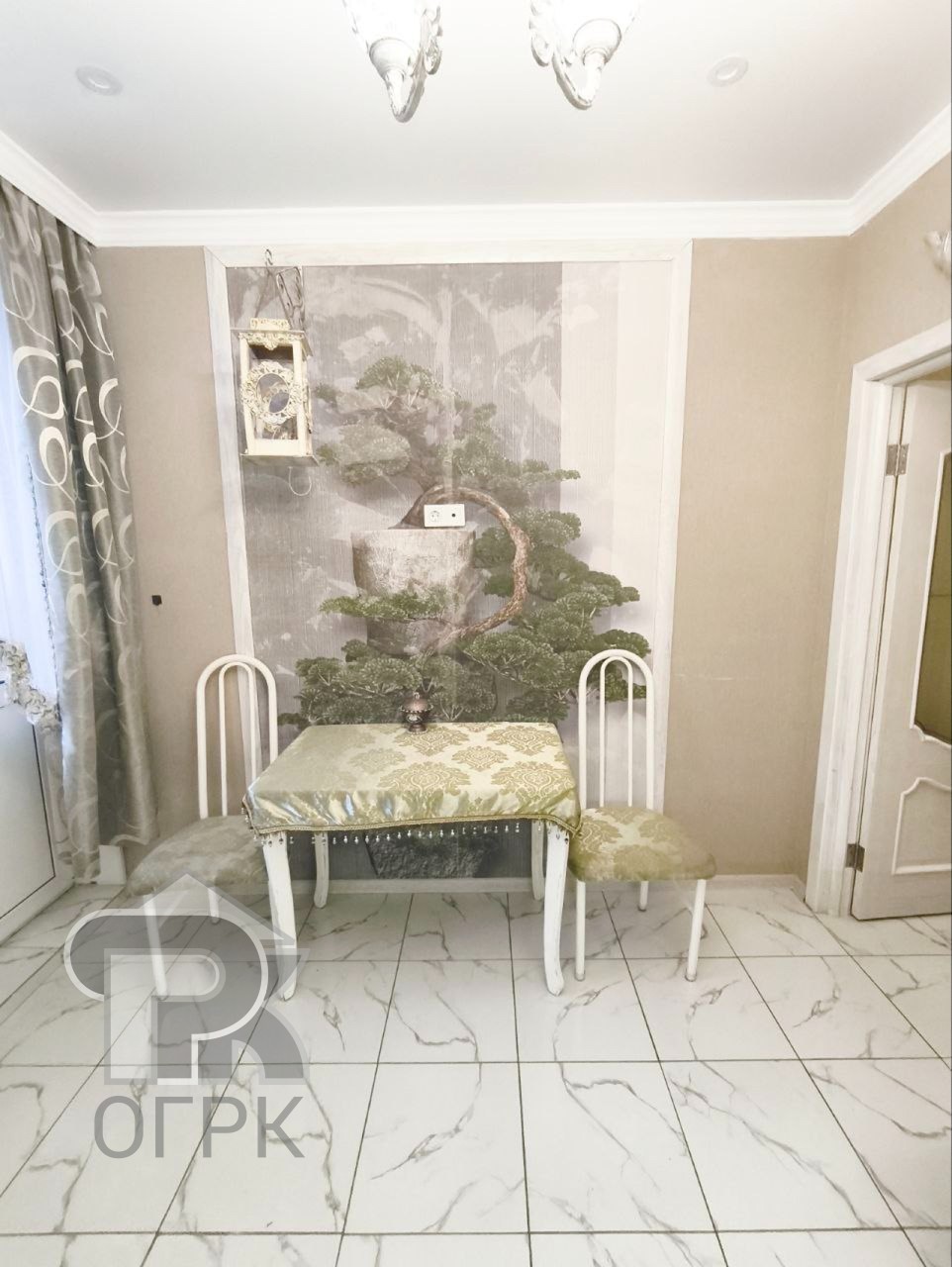 Купить 1-комнатную квартиру, №387921