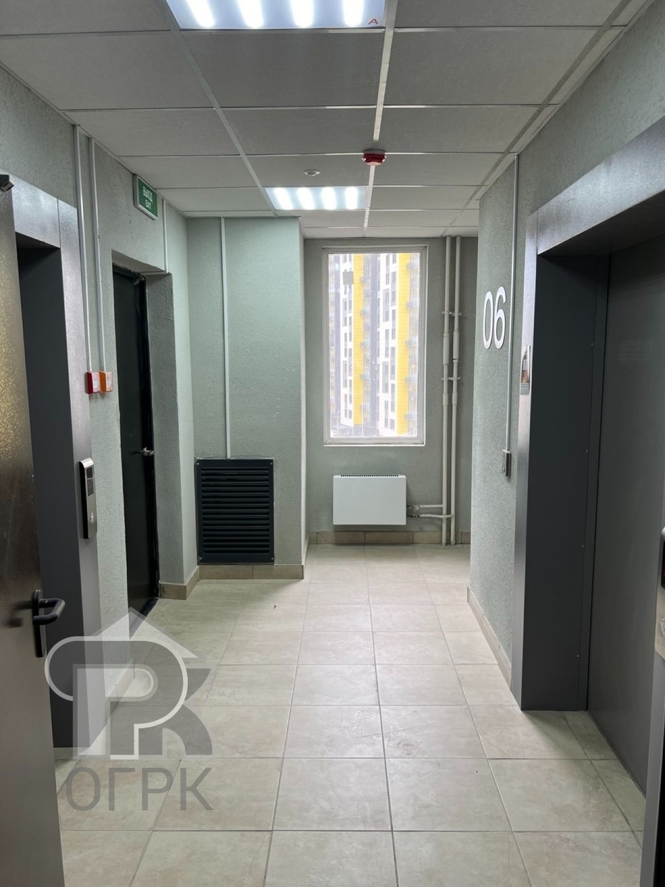 Купить 1-комнатную квартиру, №388535