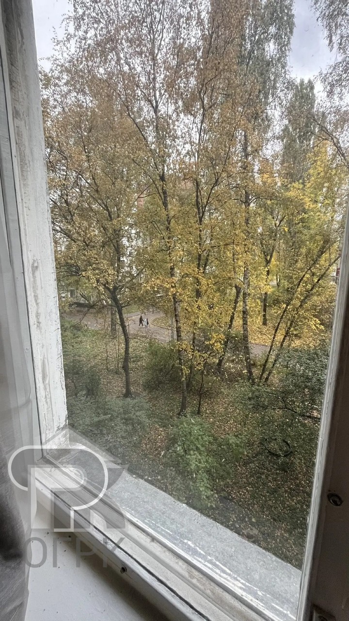 Купить 1-комнатную квартиру, №392396