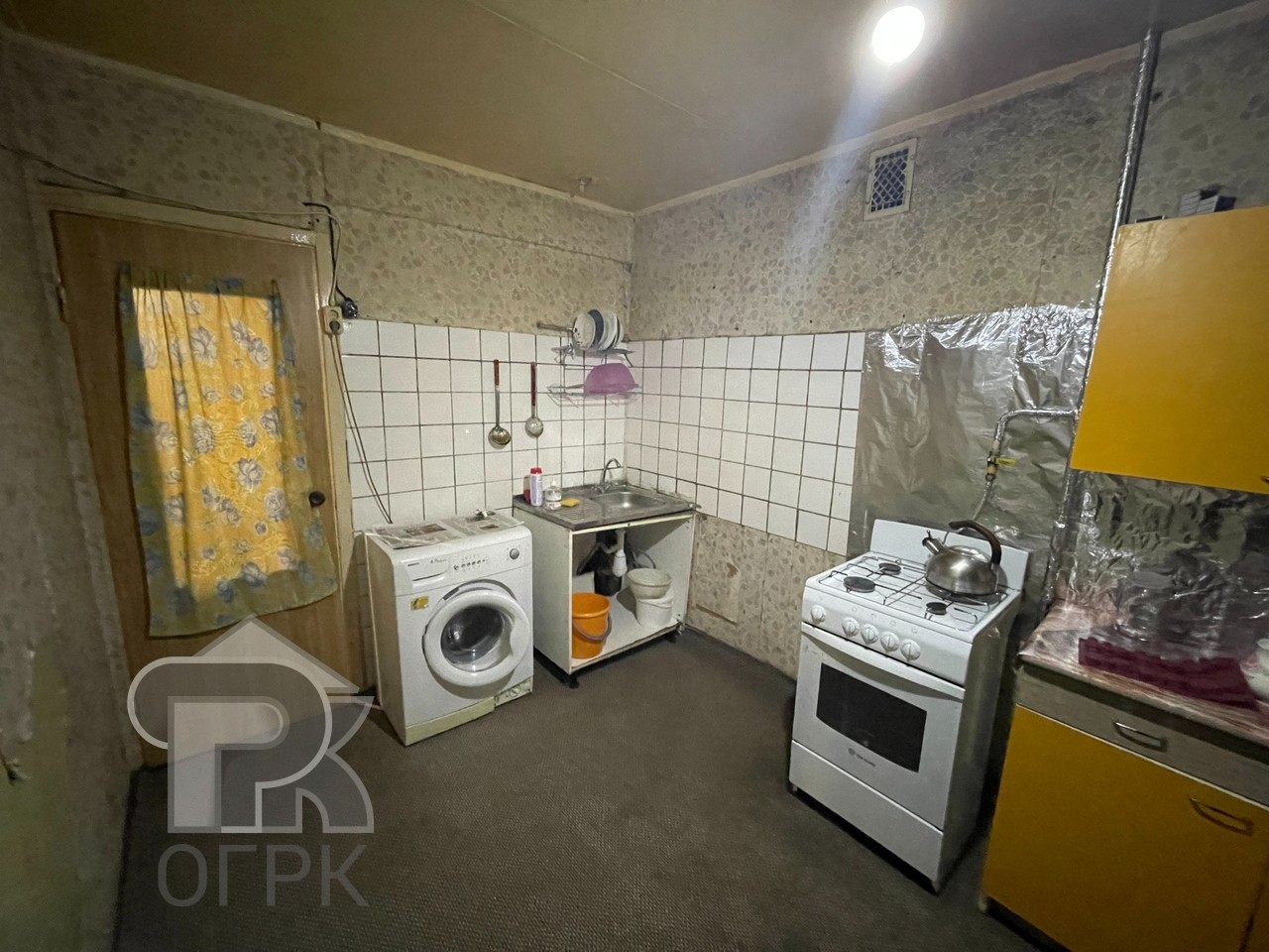 Купить 1-комнатную квартиру, №364062