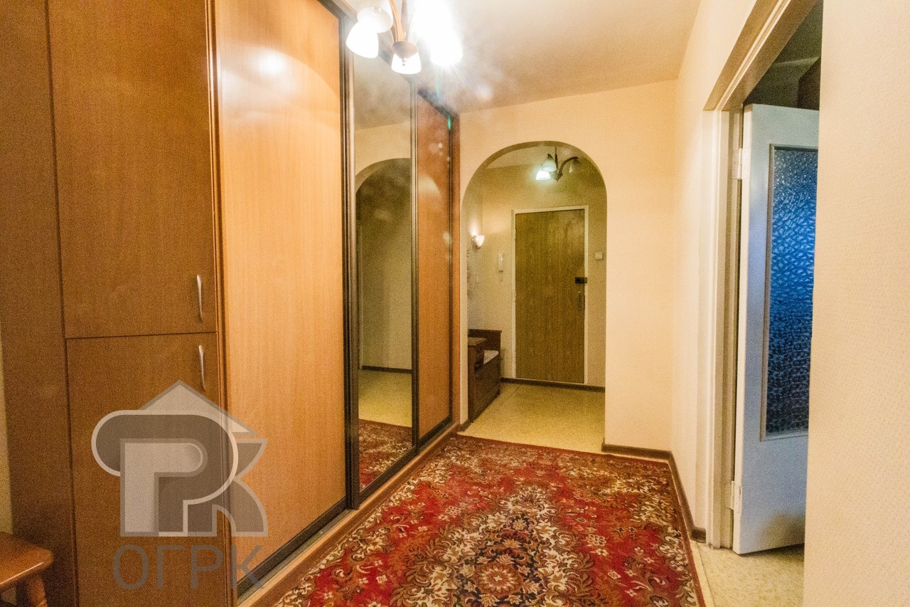 Купить 3-комнатную квартиру, №364861