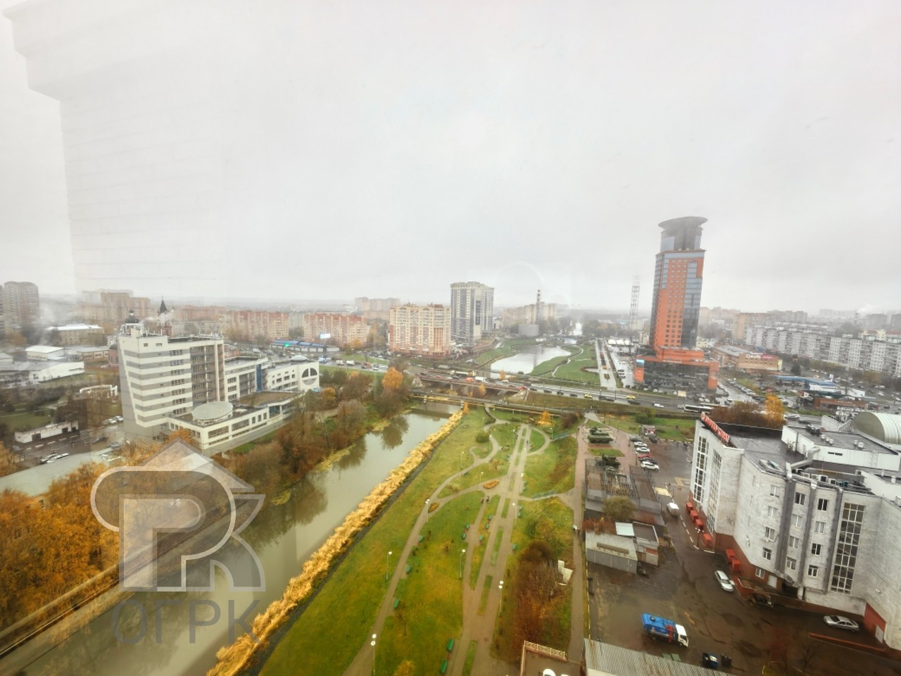 Купить 1-комнатную квартиру, №387519