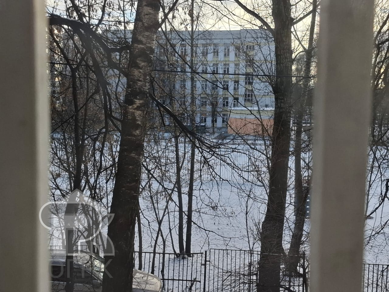 Купить 2-комнатную квартиру, №387834