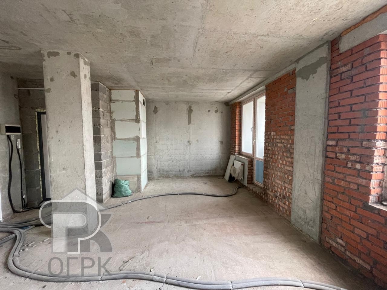 Купить 2-комнатную квартиру, №387358