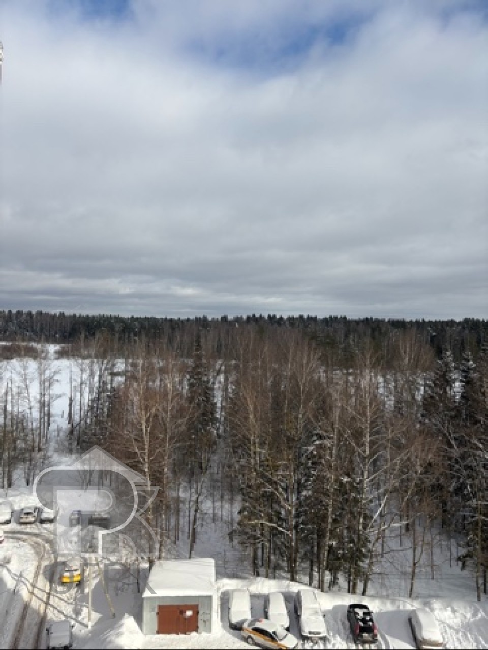 Купить 1-комнатную квартиру, №388517