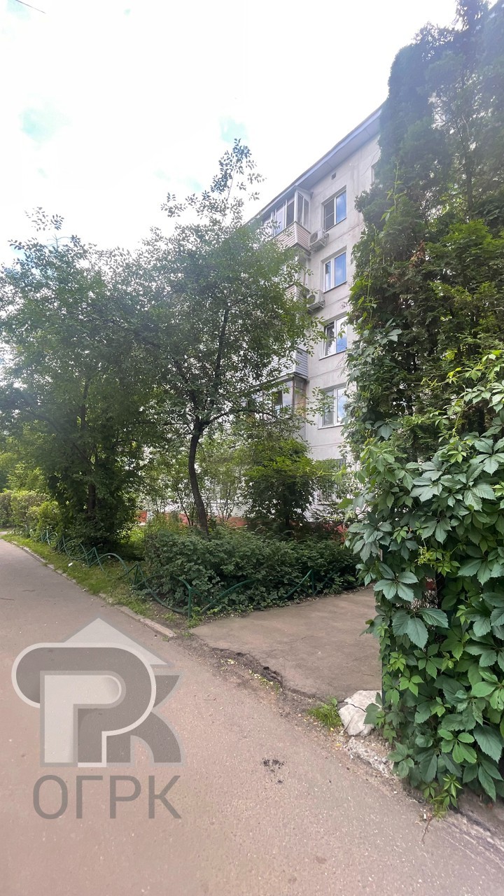 Купить 2-комнатную квартиру, №390555