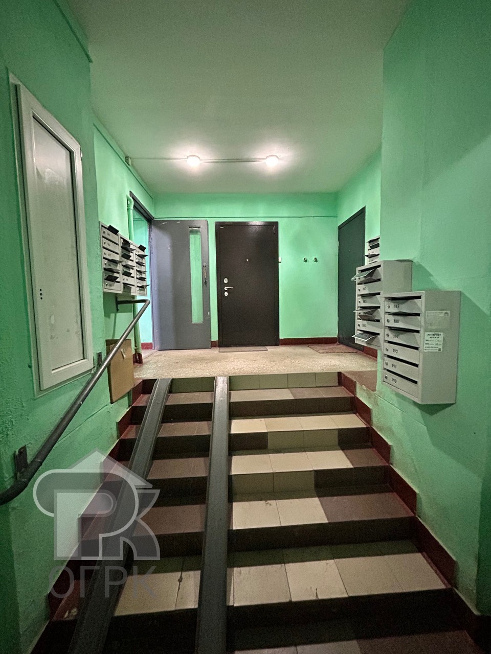 Купить 3-комнатную квартиру, №390594