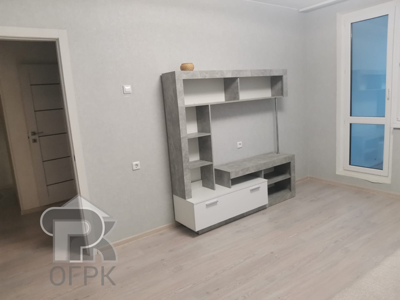 Купить 2-комнатную квартиру, №385350