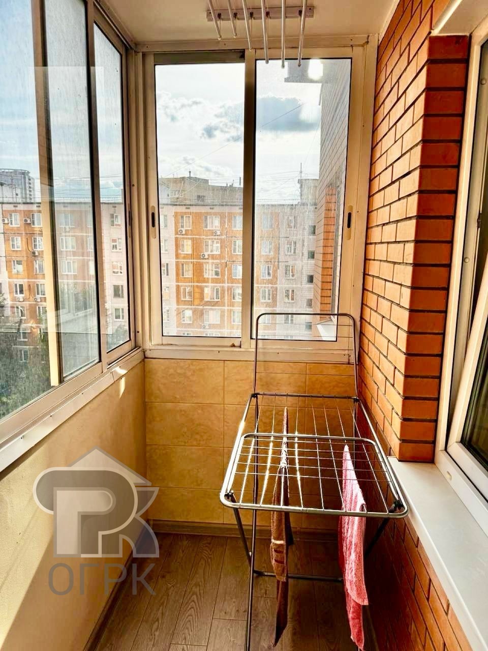 Купить 1-комнатную квартиру, №387531