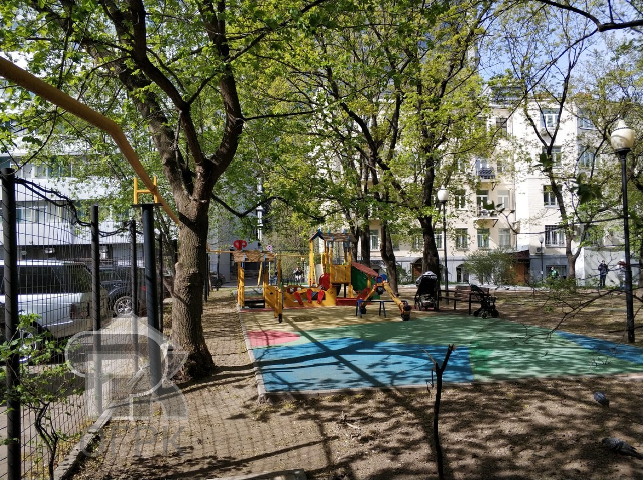 Купить 5-комнатную квартиру, №355657