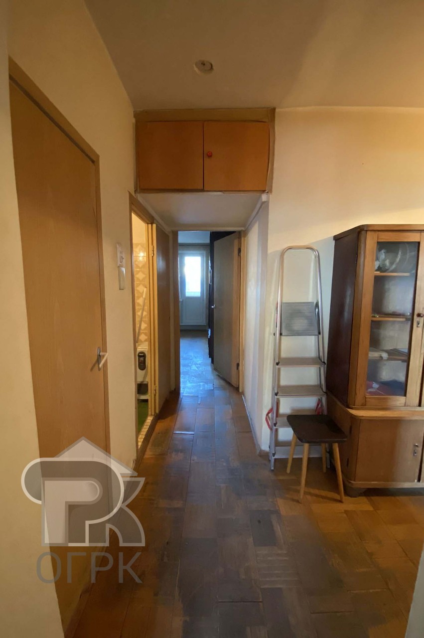 Купить 2-комнатную квартиру, №384466