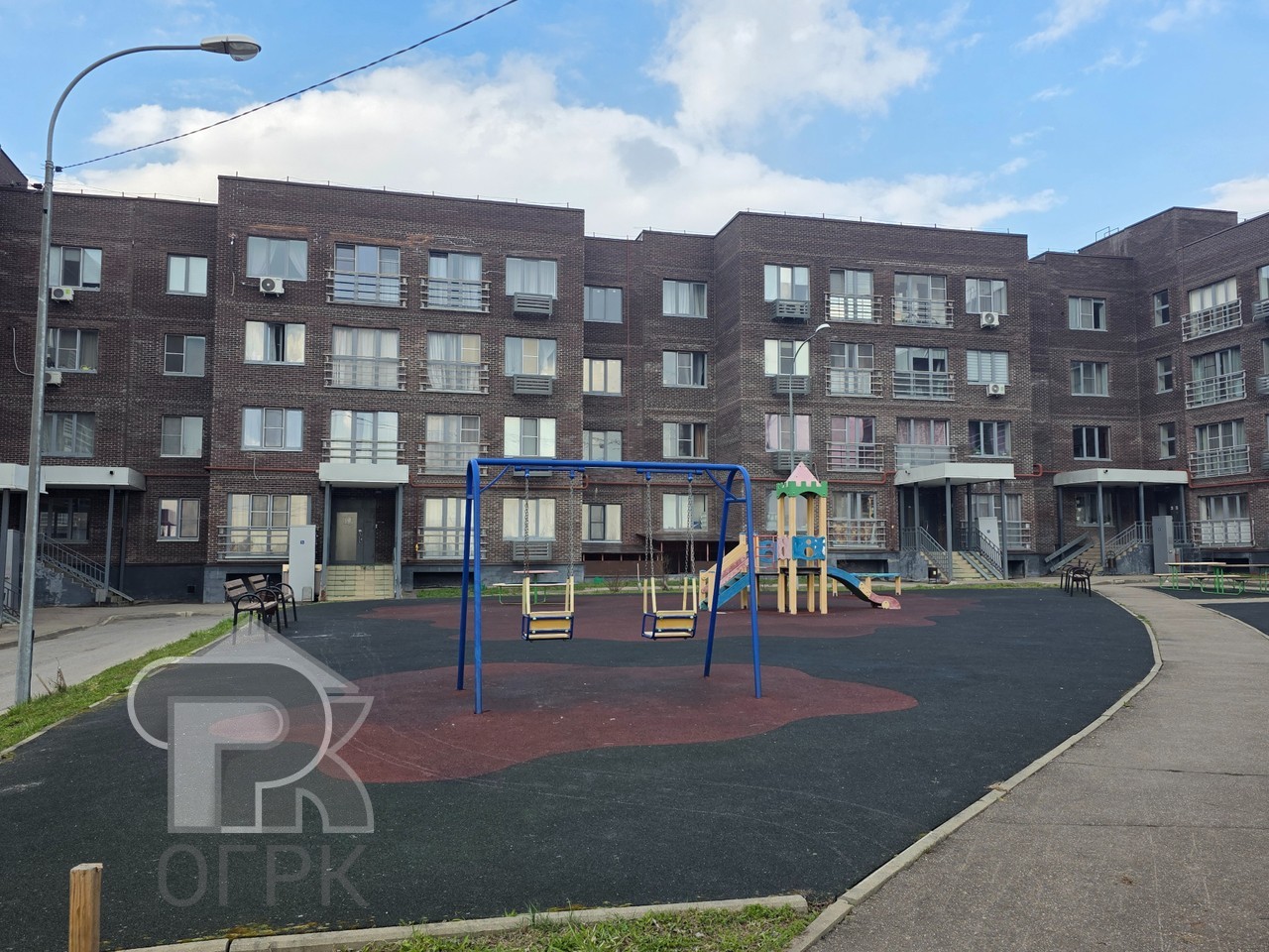 Купить 2-комнатную квартиру, №389291