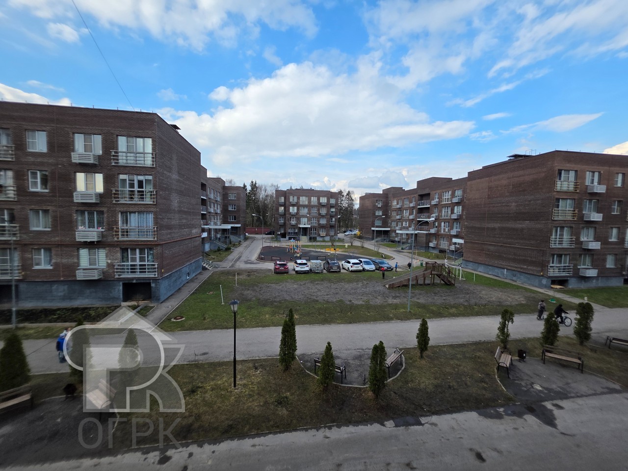 Купить 2-комнатную квартиру, №389291