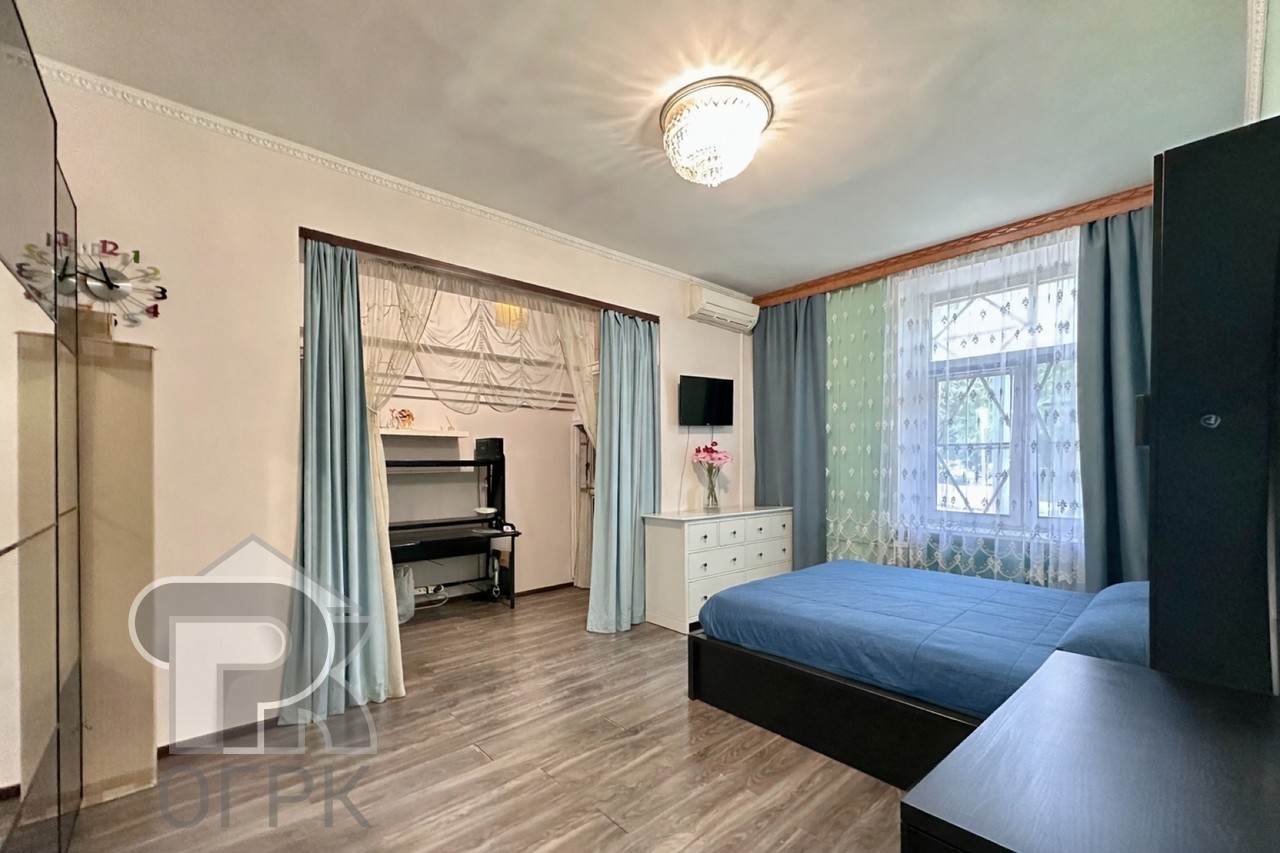 Купить комнату в 3-ккв, №388355