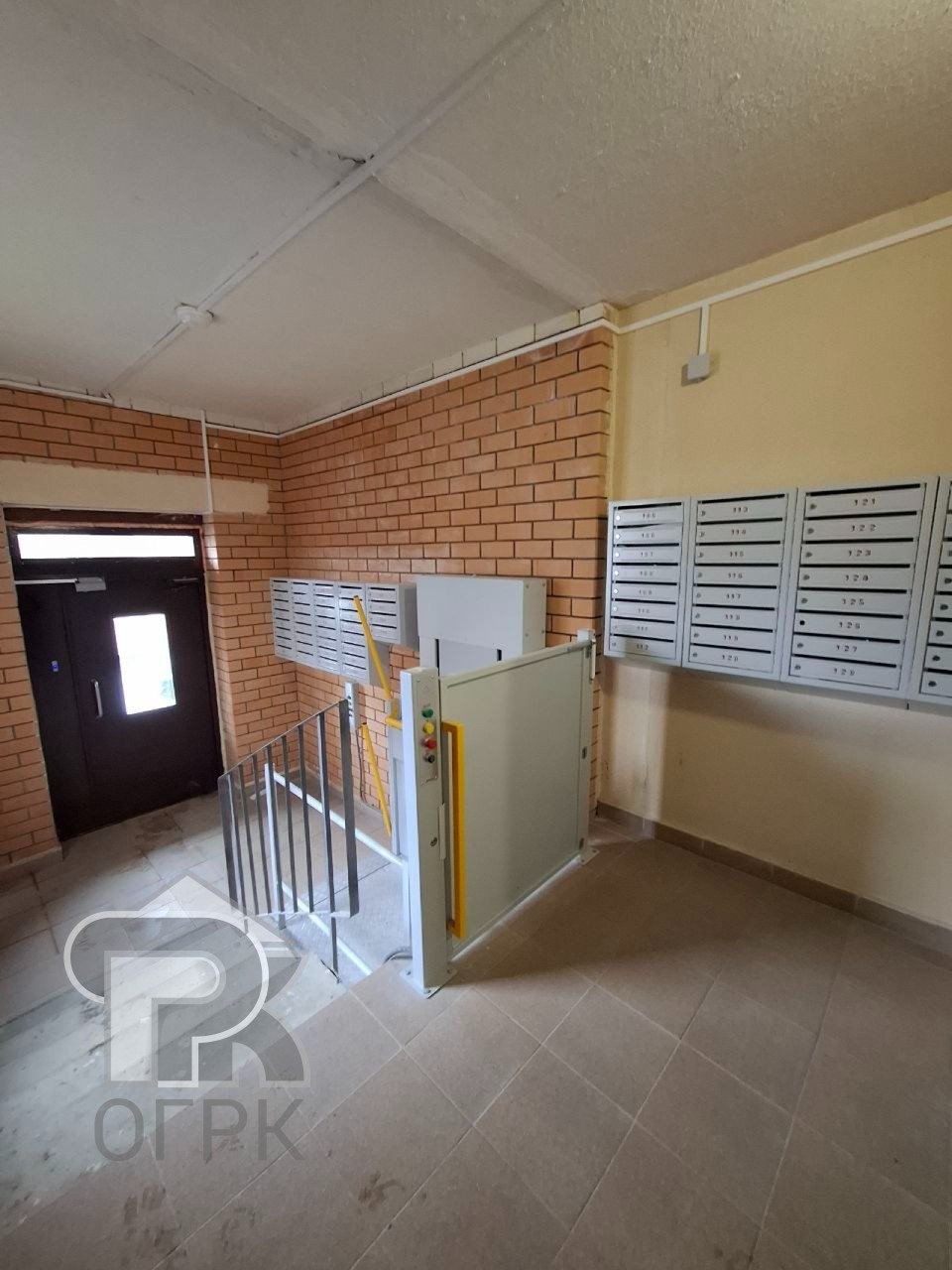 Купить 1-комнатную квартиру, №389235