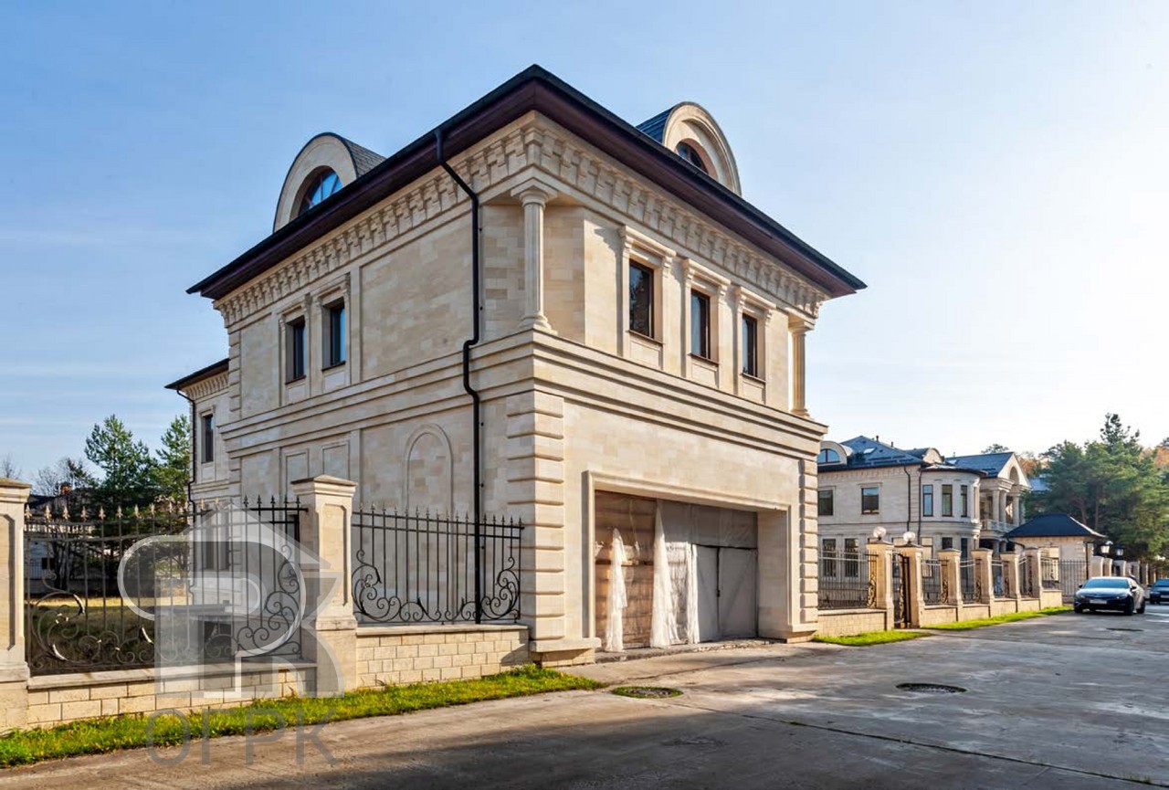 Купить дом, №323519