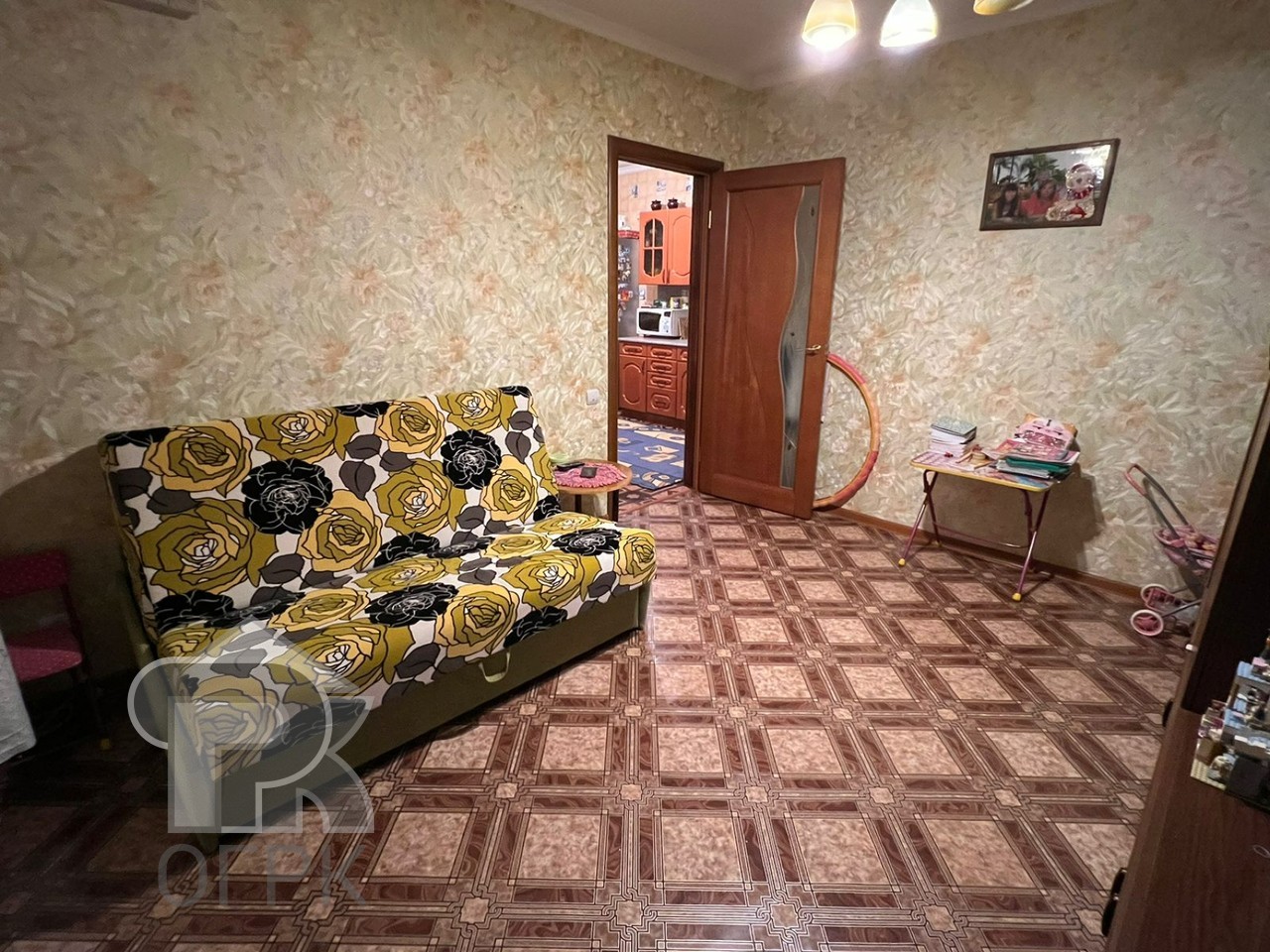 Купить две комнаты в 1-ккв, №371358