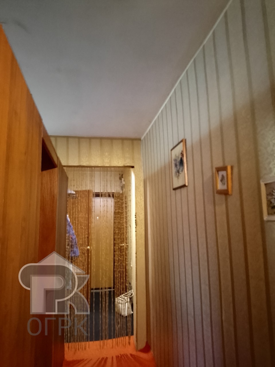 Купить 2-комнатную квартиру, №384653