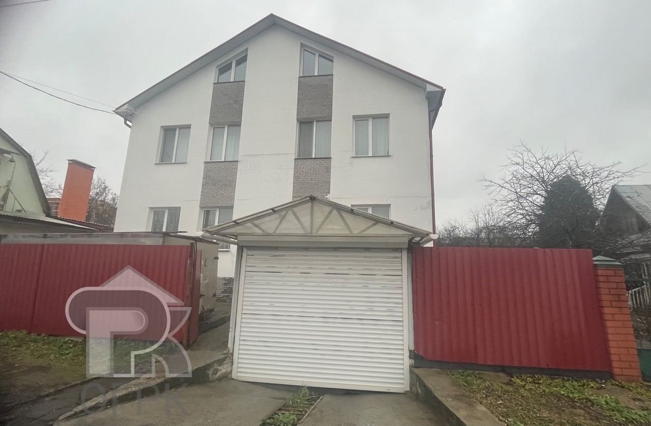 Купить дом, №387816