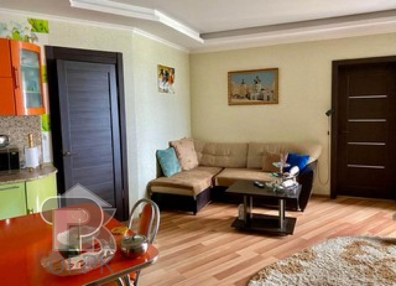 Купить 3-комнатную квартиру, №388065