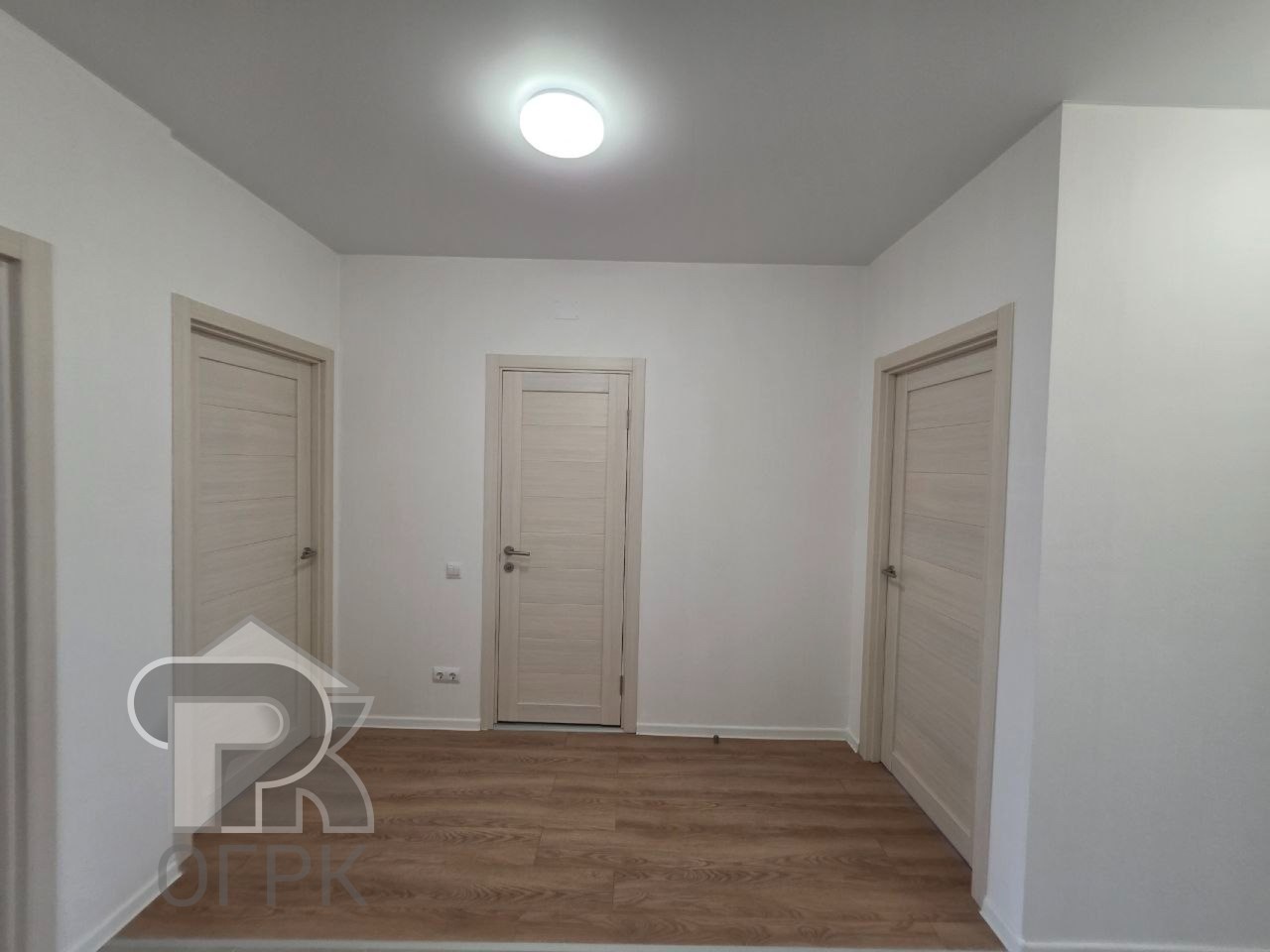 Купить 3-комнатную квартиру, №389268