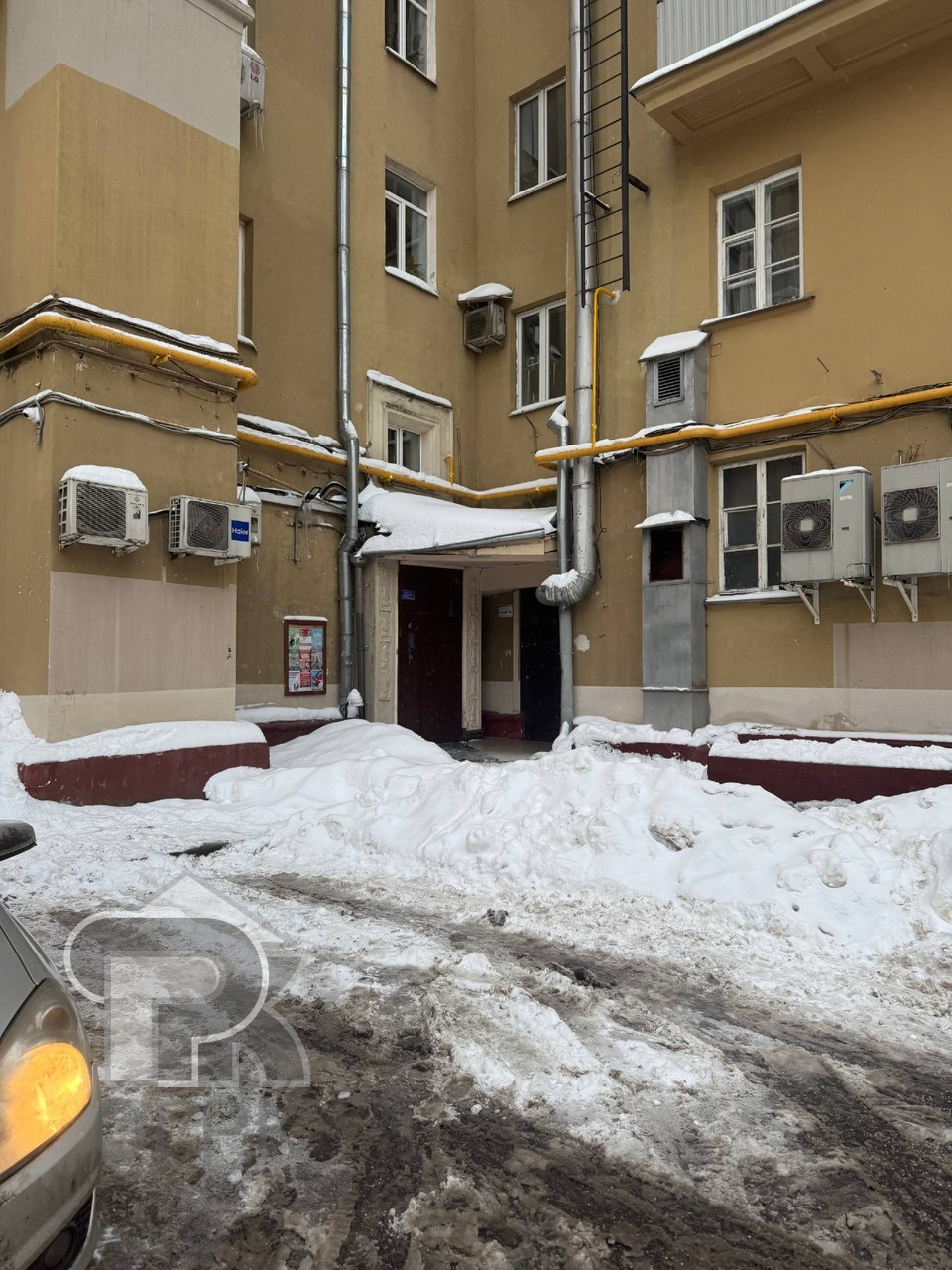 Купить 2-комнатную квартиру, №388082