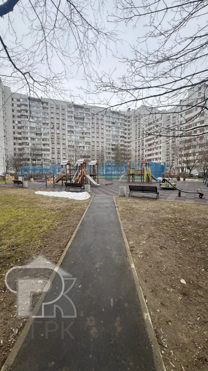 Купить 2-комнатную квартиру, №389178