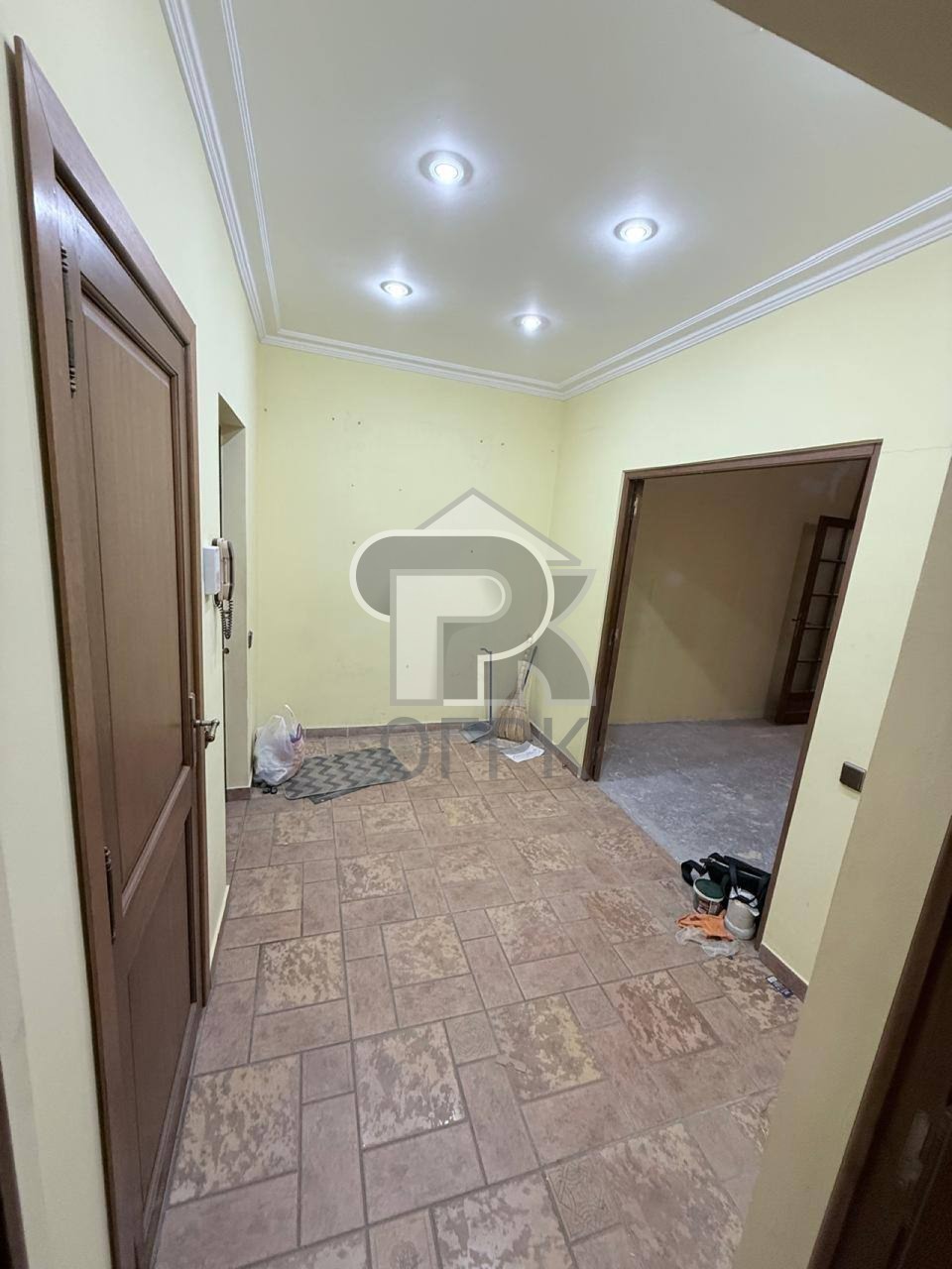 Купить 3-комнатную квартиру, №387805