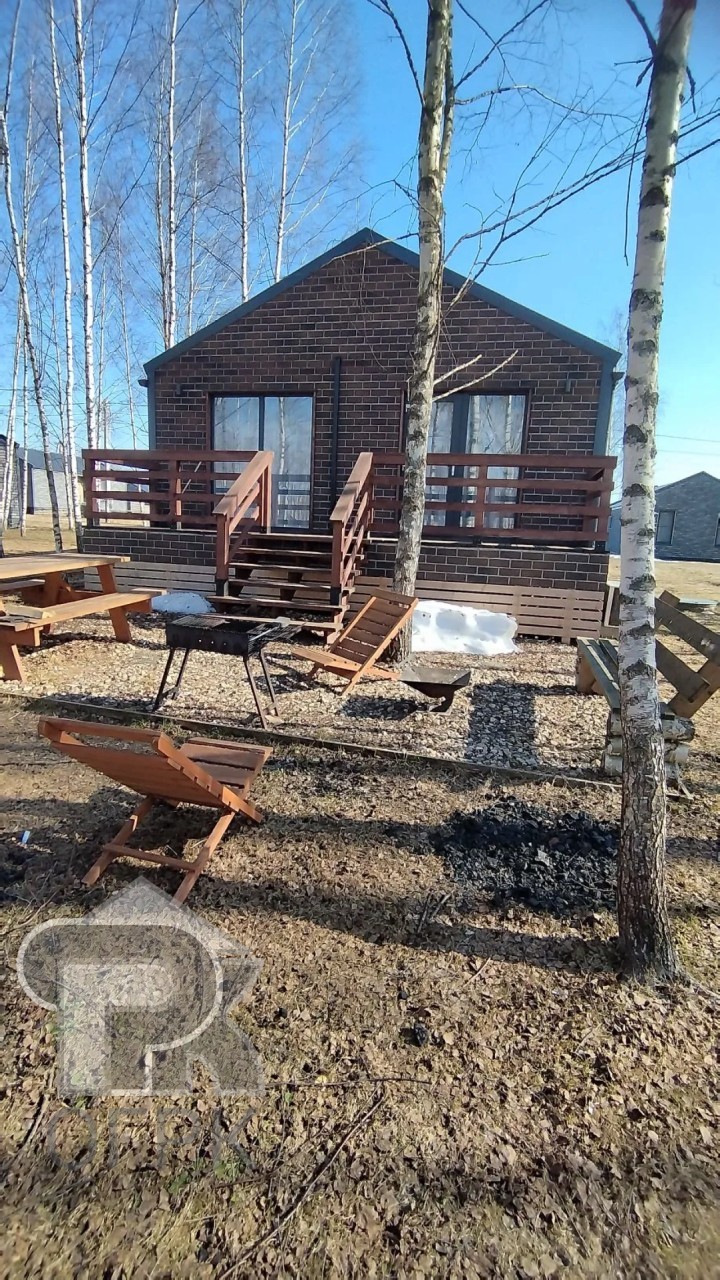 Купить коттедж, №388447