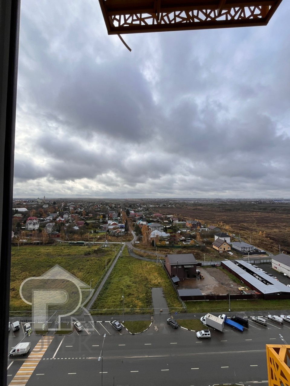 Купить 1-комнатную квартиру, №387371