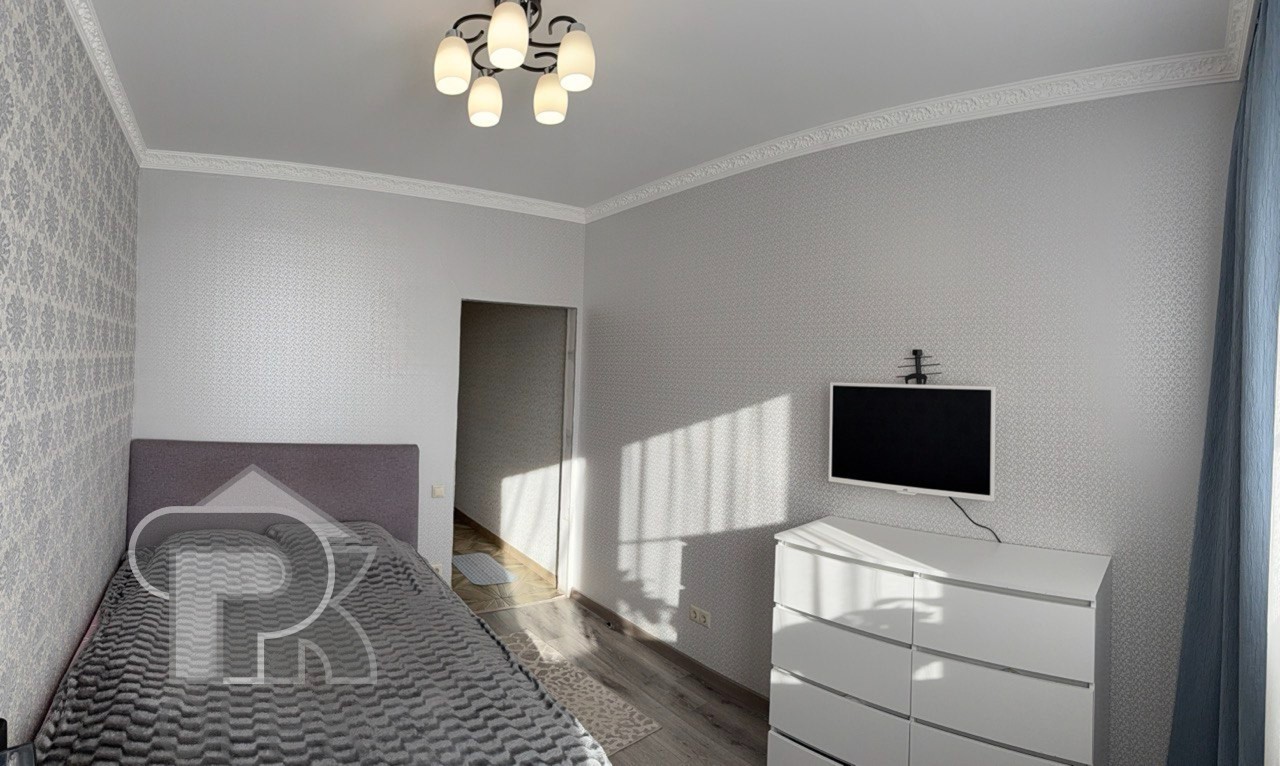 Купить 2-комнатную квартиру, №388268