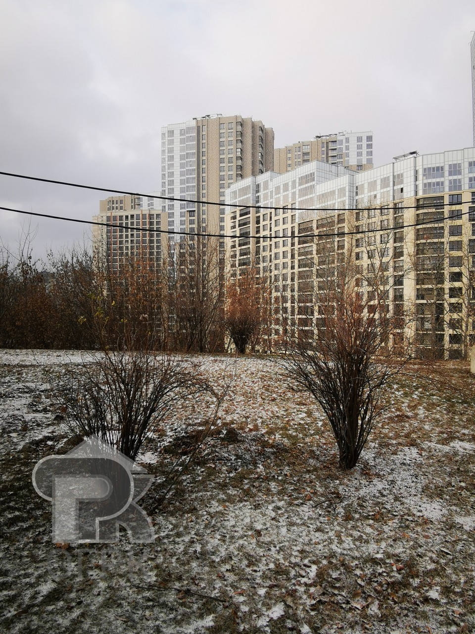Купить 3-комнатную квартиру, №372655