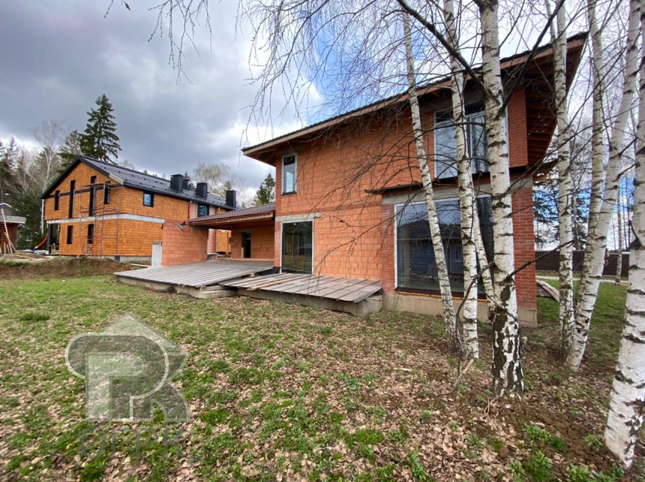 Купить дом, №337903