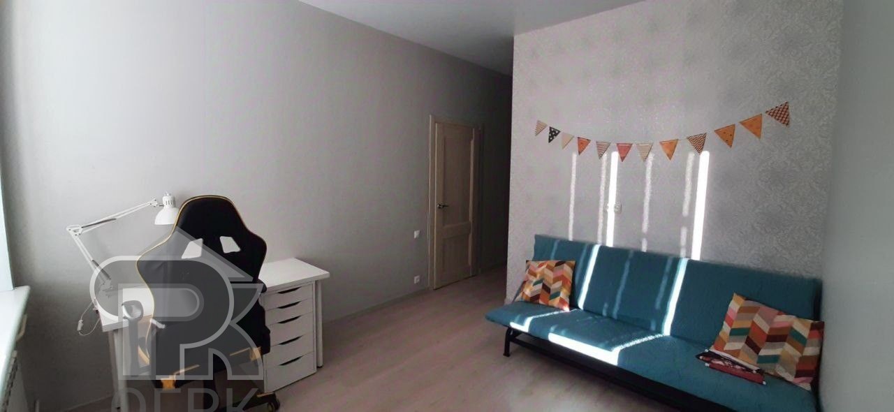 Купить 3-комнатную квартиру, №373695