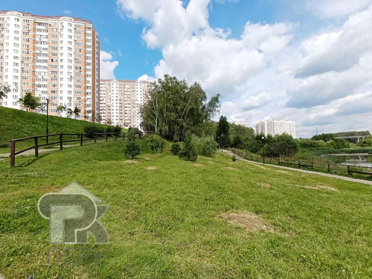 Купить 2-комнатную квартиру, №386068
