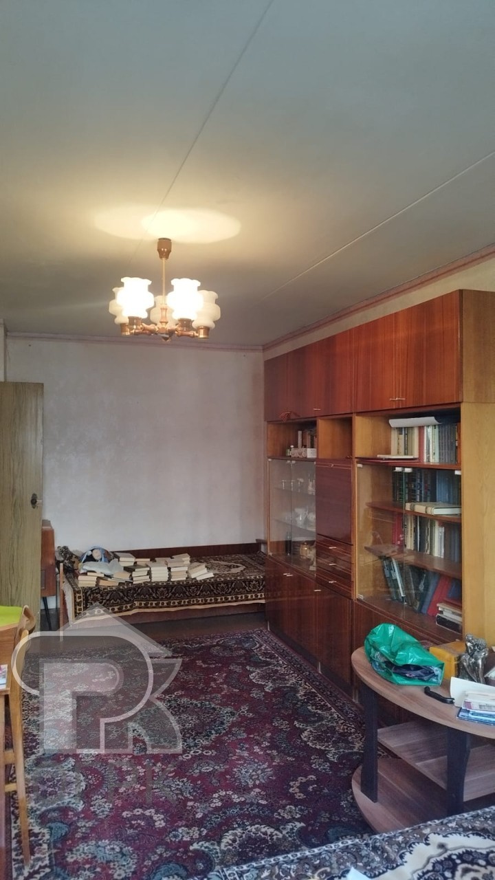 Купить 3-комнатную квартиру, №386625