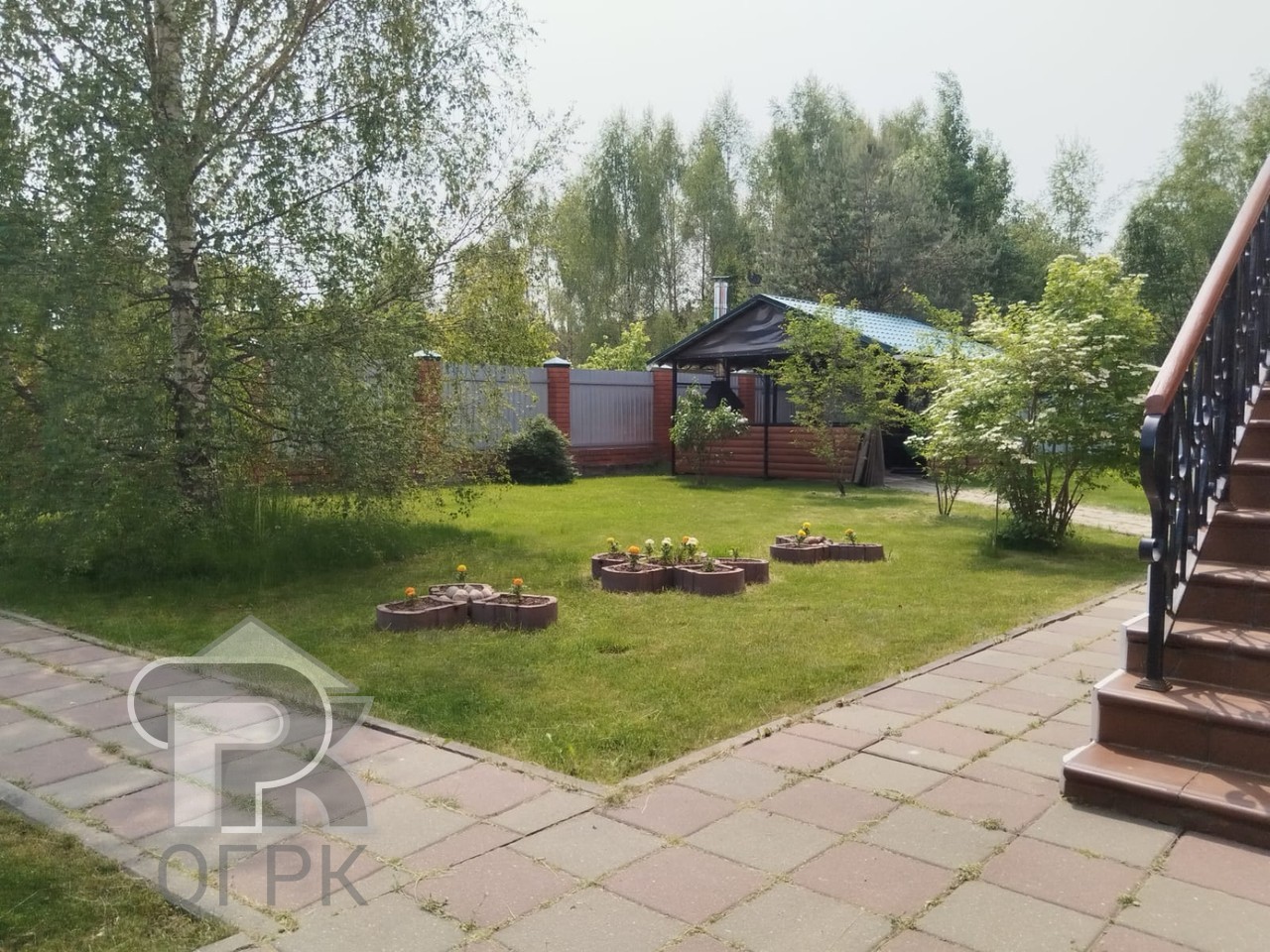 Купить коттедж, №385782