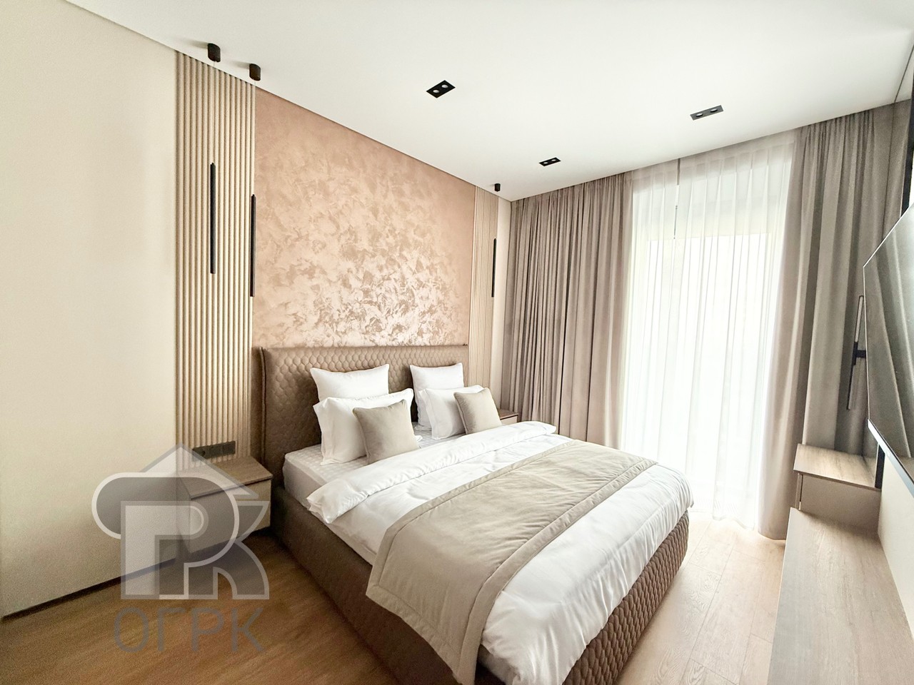 Купить 2-комнатную квартиру, №387510