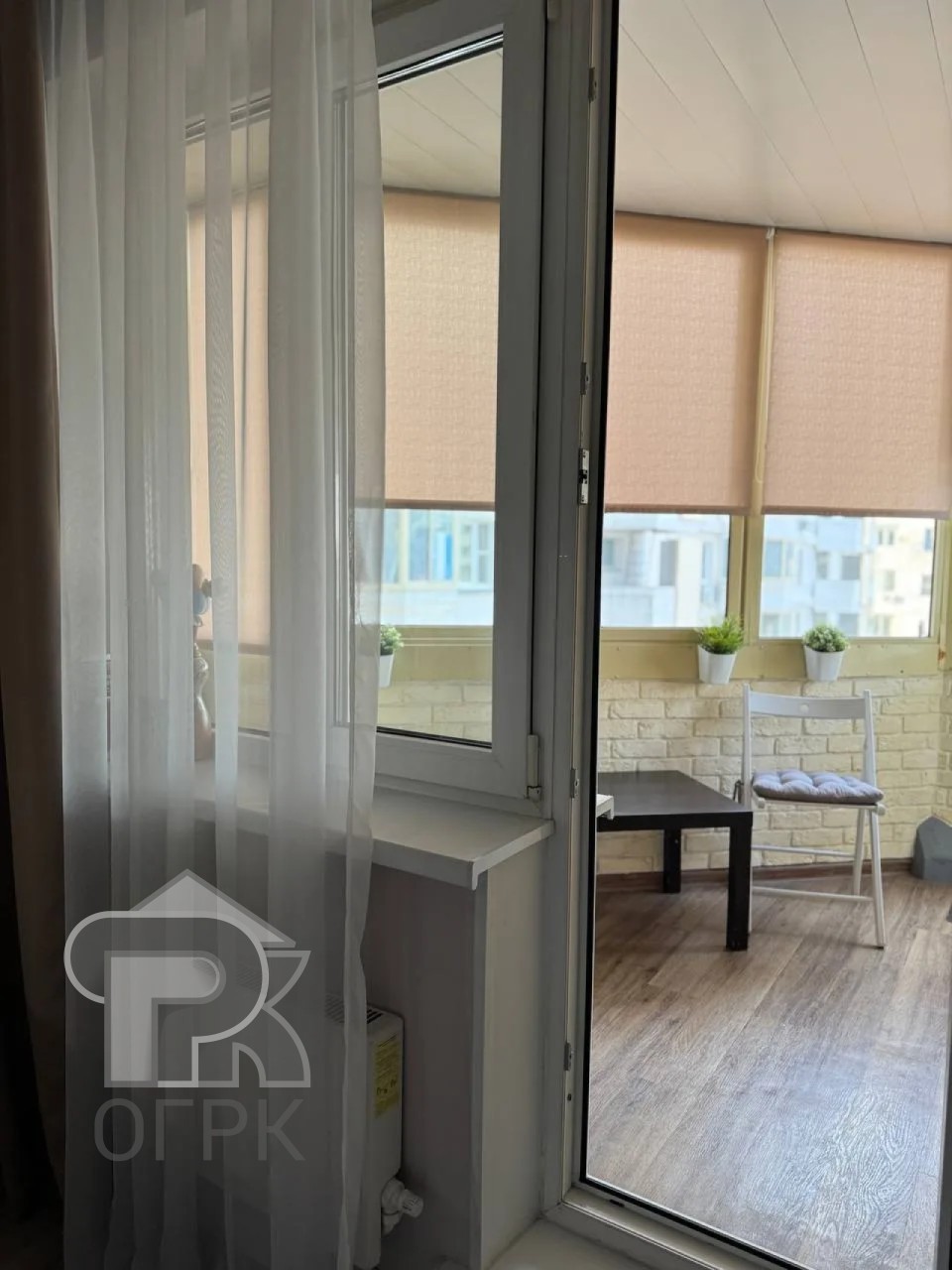 Купить 3-комнатную квартиру, №388803