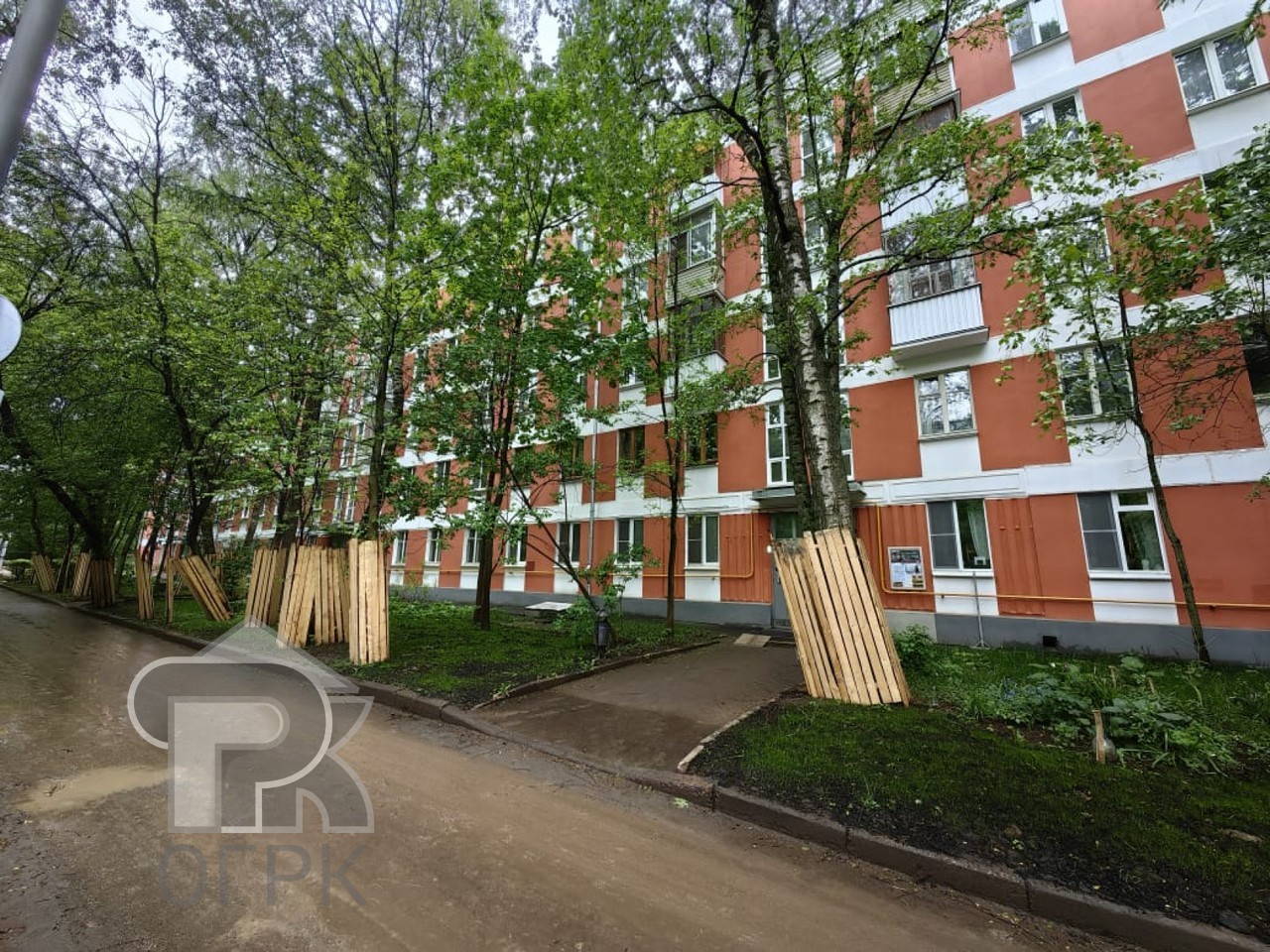 Купить 3-комнатную квартиру, №385471