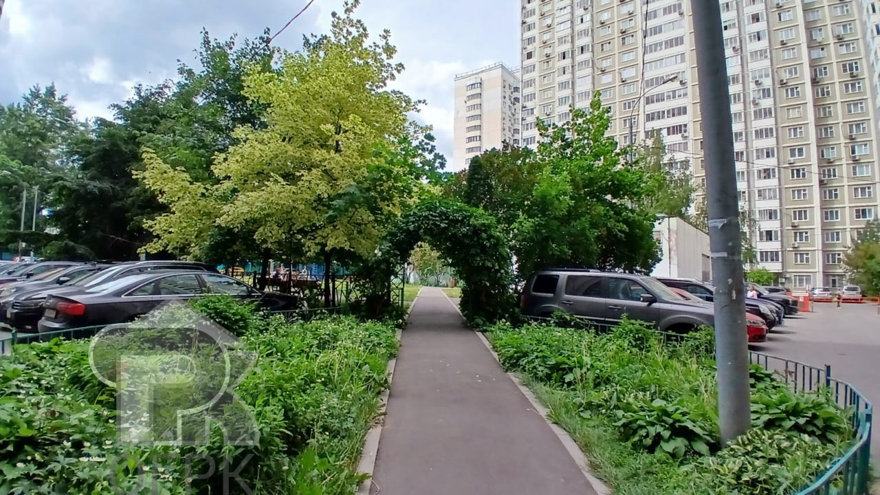 Купить 2-комнатную квартиру, №385697