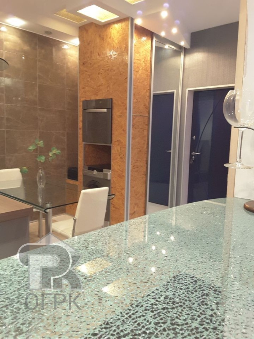 Купить 2-комнатную квартиру, №388989