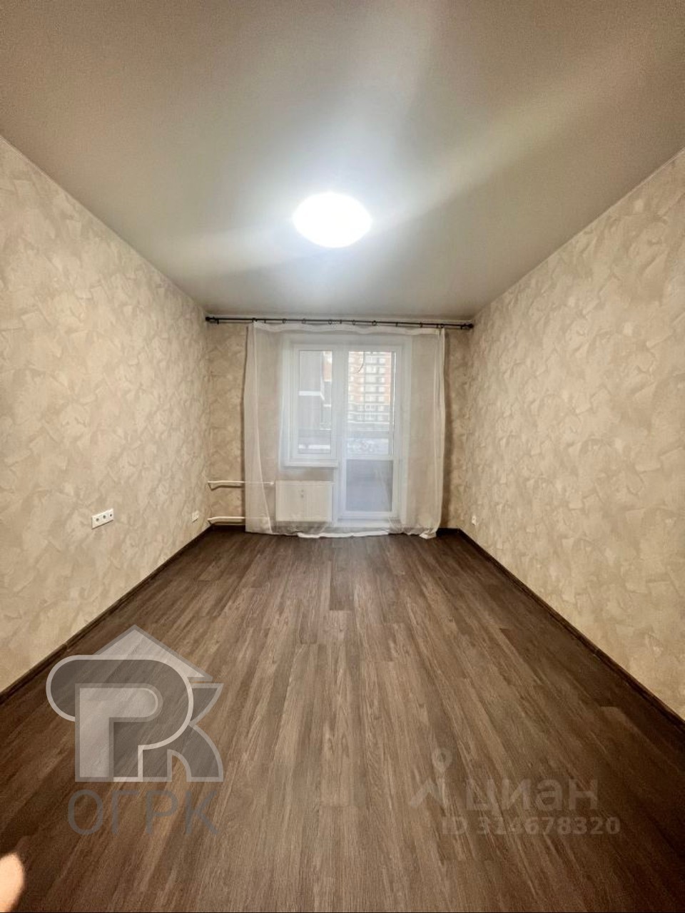 Купить 2-комнатную квартиру, №384948