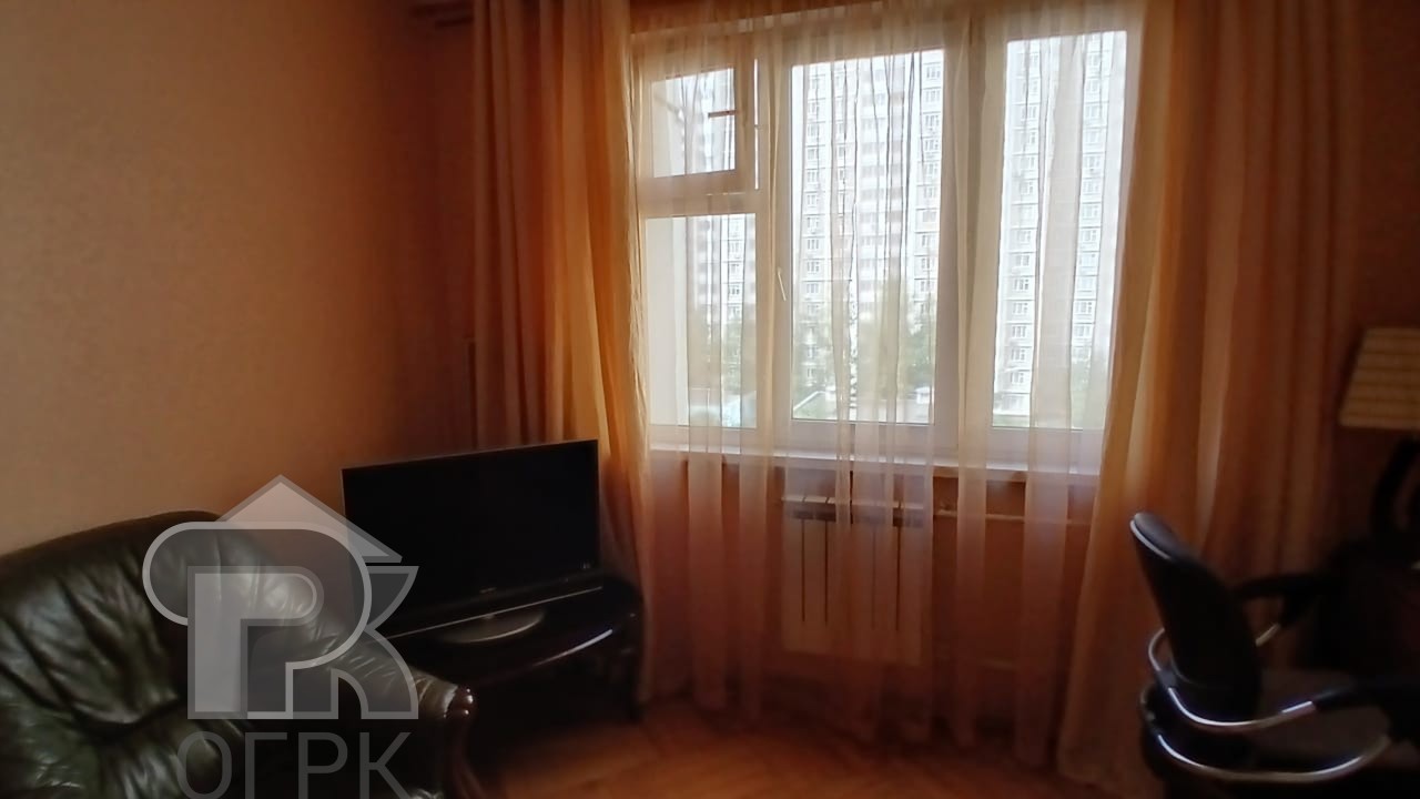 Купить 3-комнатную квартиру, №385768