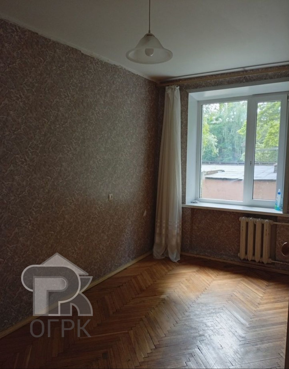 Купить 2-комнатную квартиру, №390194